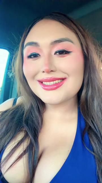 @Jade la Bonita