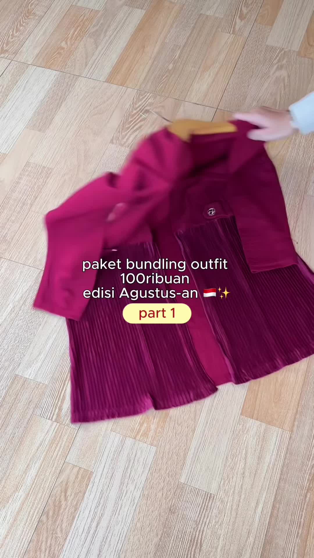 @bilaaa | suka outfit remaja😋✨