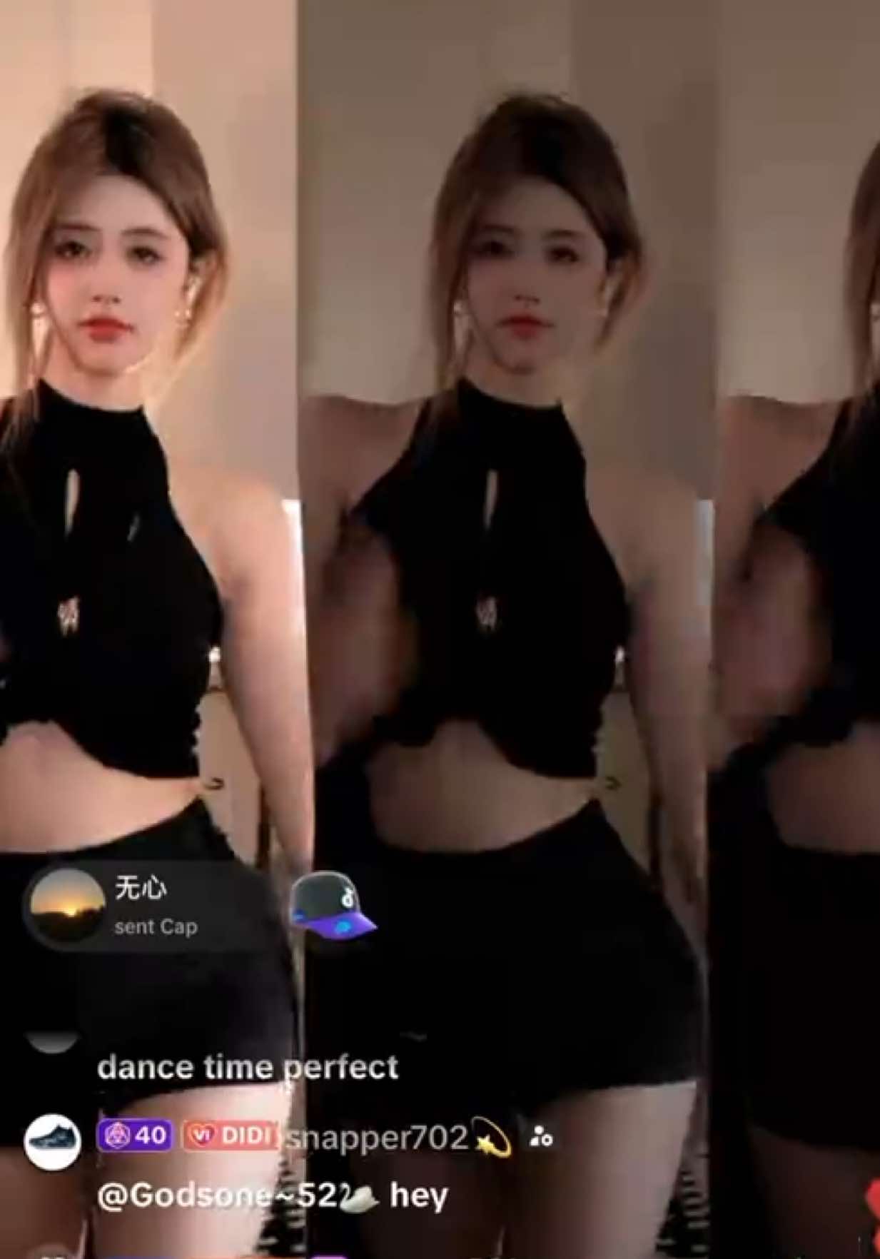 @🦋迪𝓓𝓲🦋Live Clip直播切片🦋⁵²¹