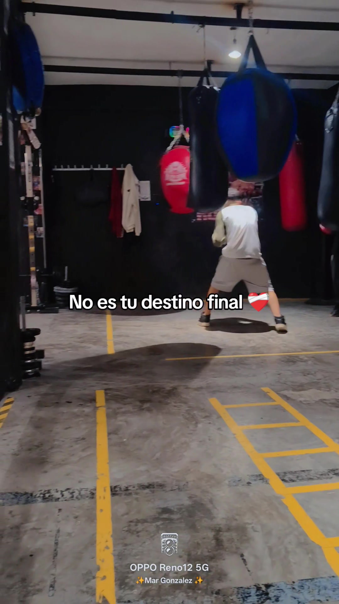 @✨MAR GONZ&Aacute;LEZ ✨