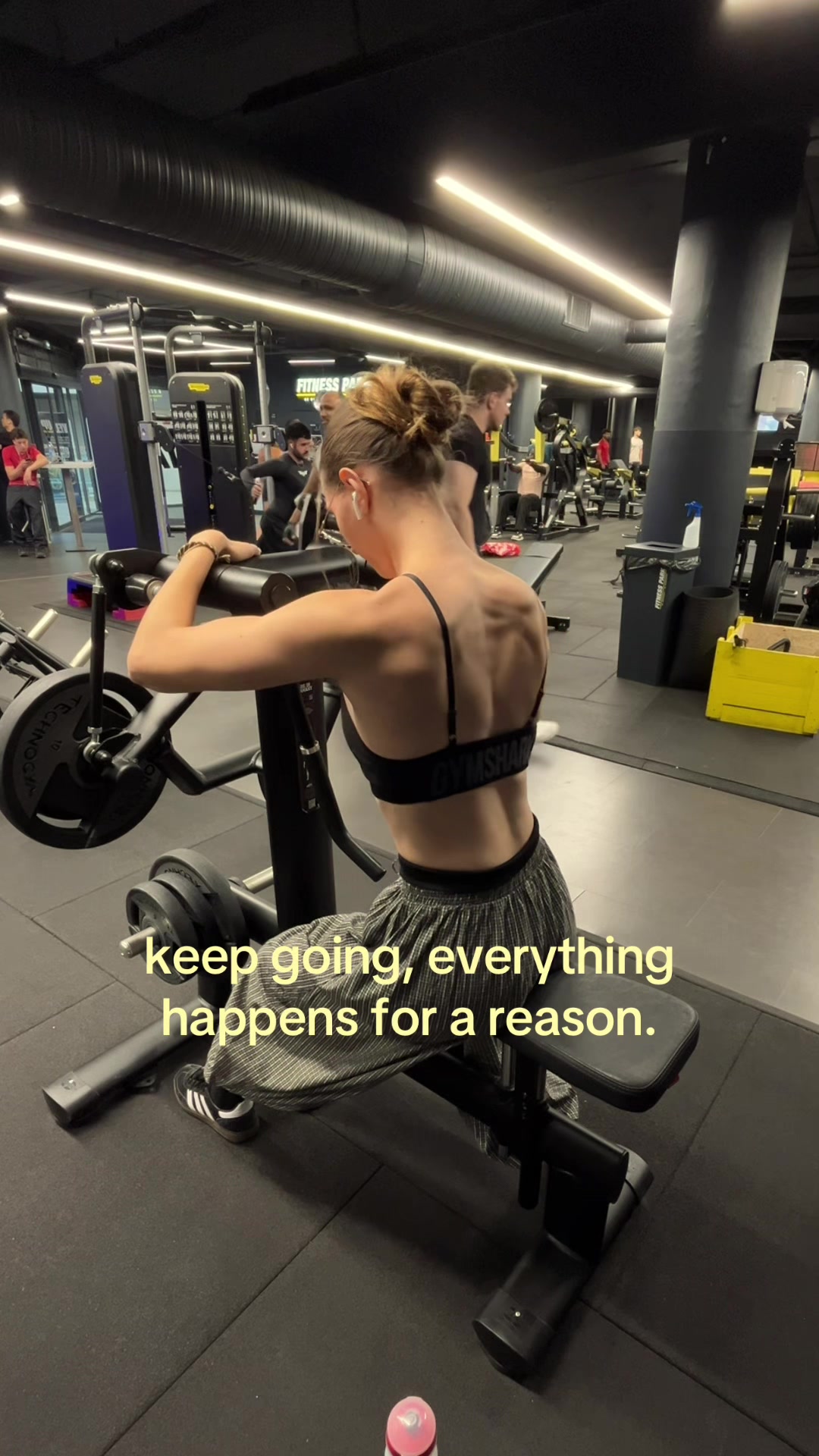 @luzmi 🏔️🏋️♀️