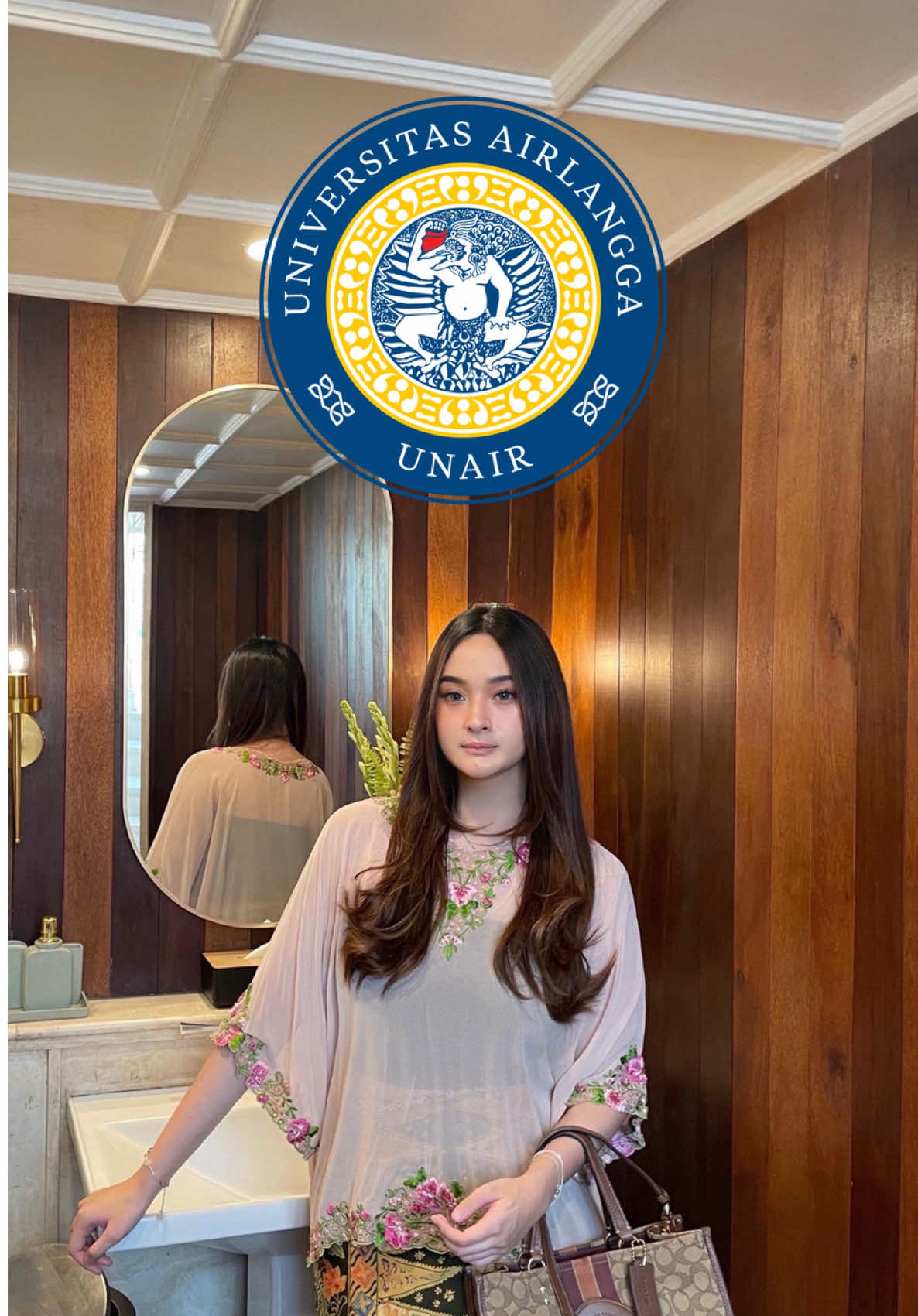 @Mahasiswi Cantik