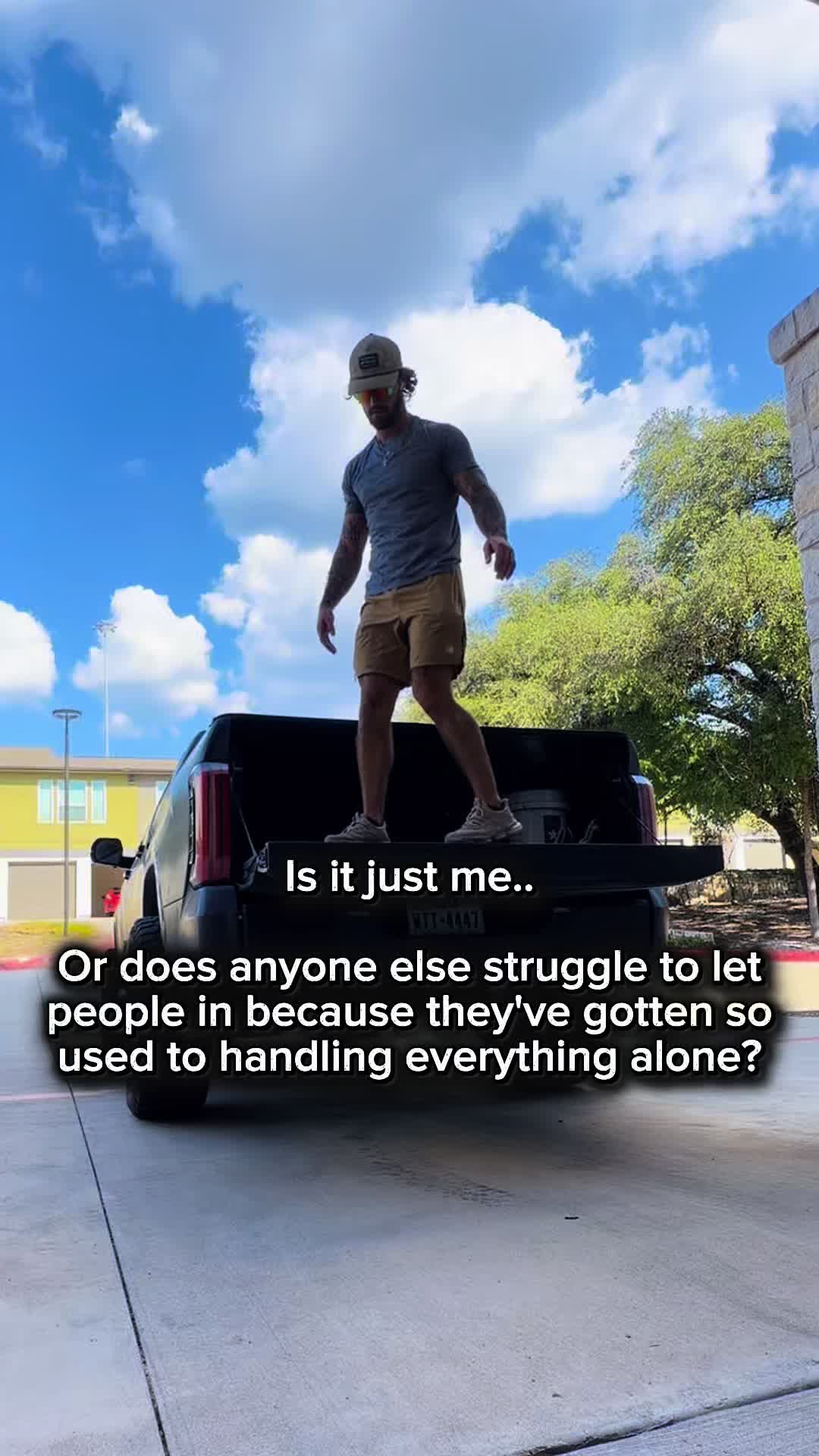 @Logan Barrington