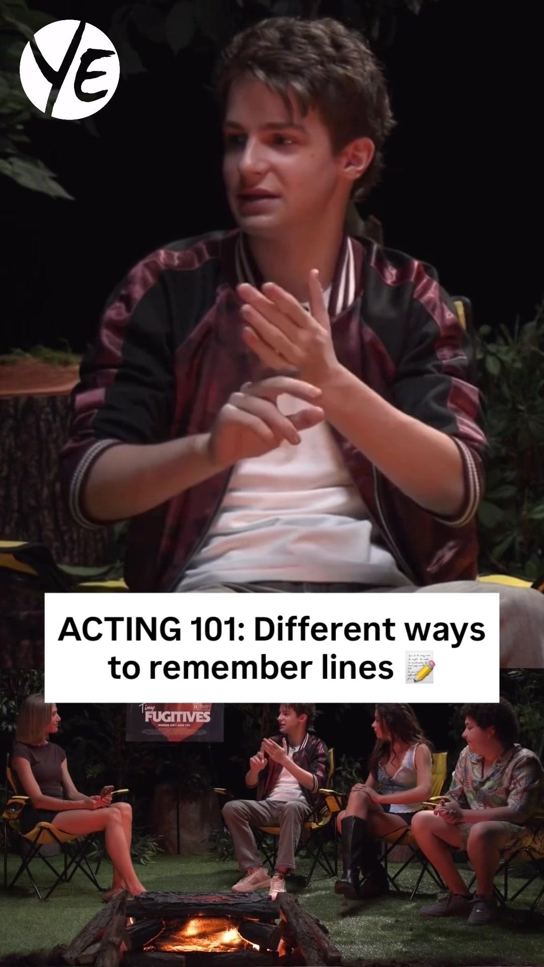 @Young Entertainment