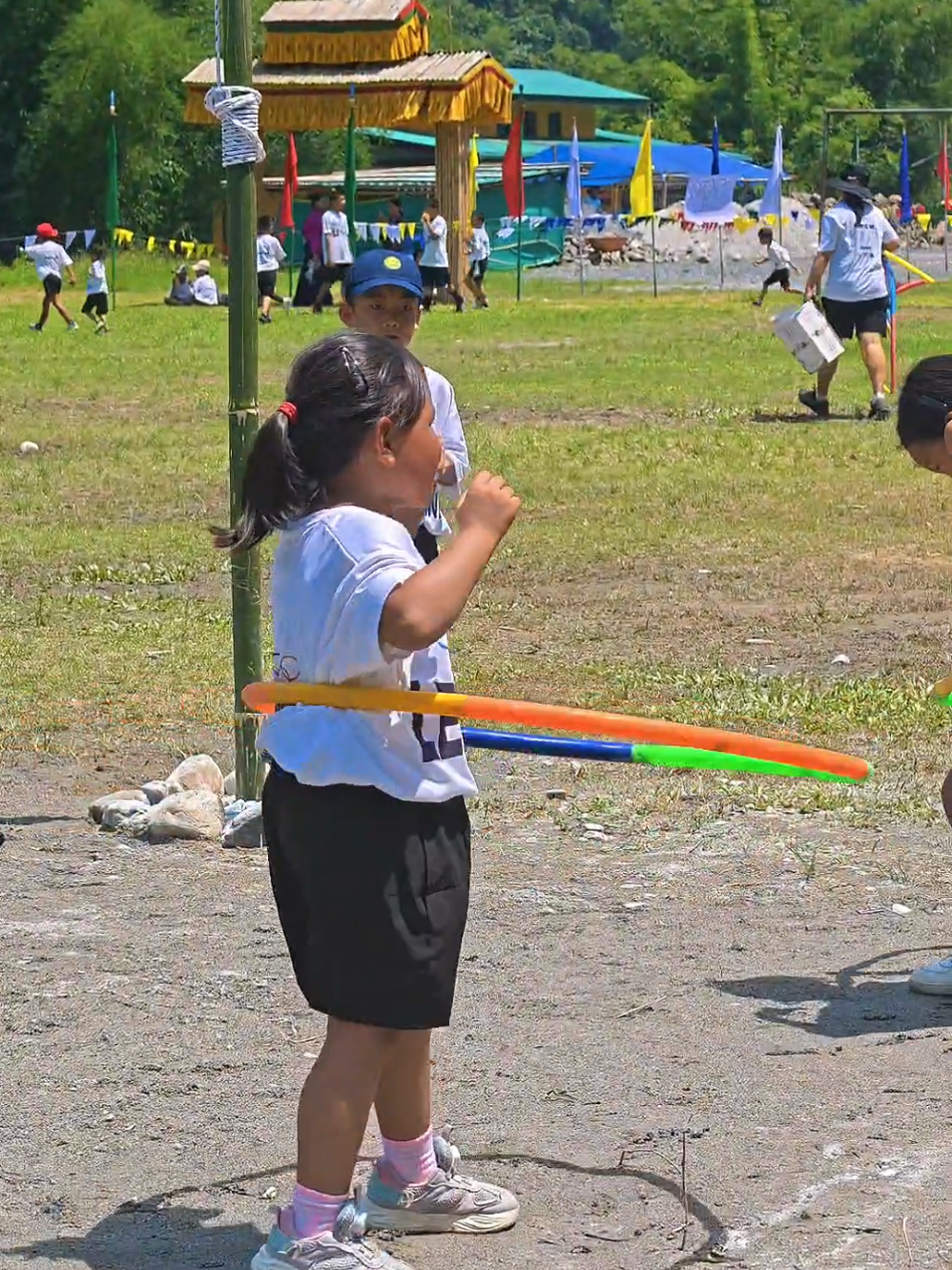 @Bhutan Olympic Committee