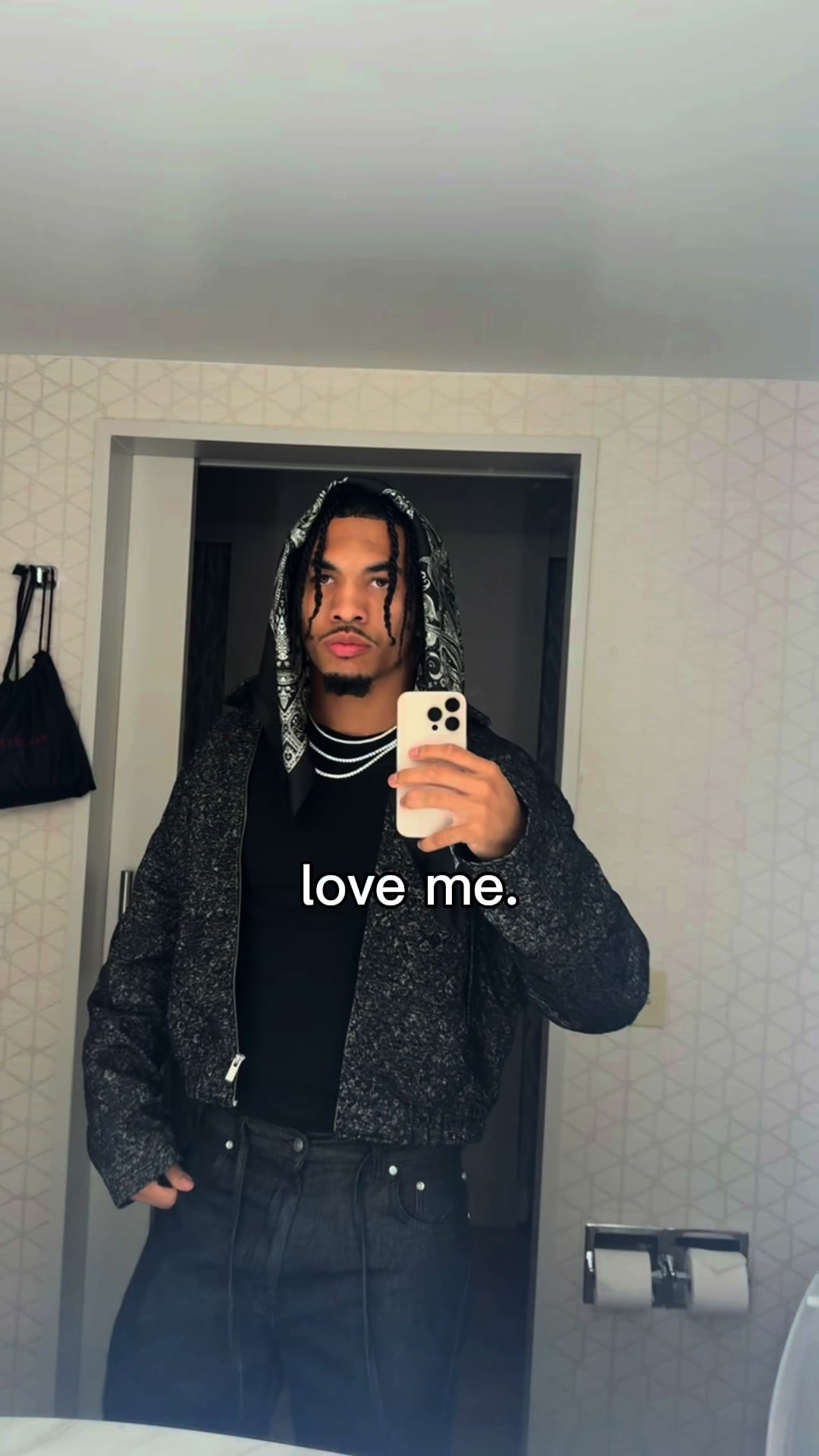 @Micah Robinson