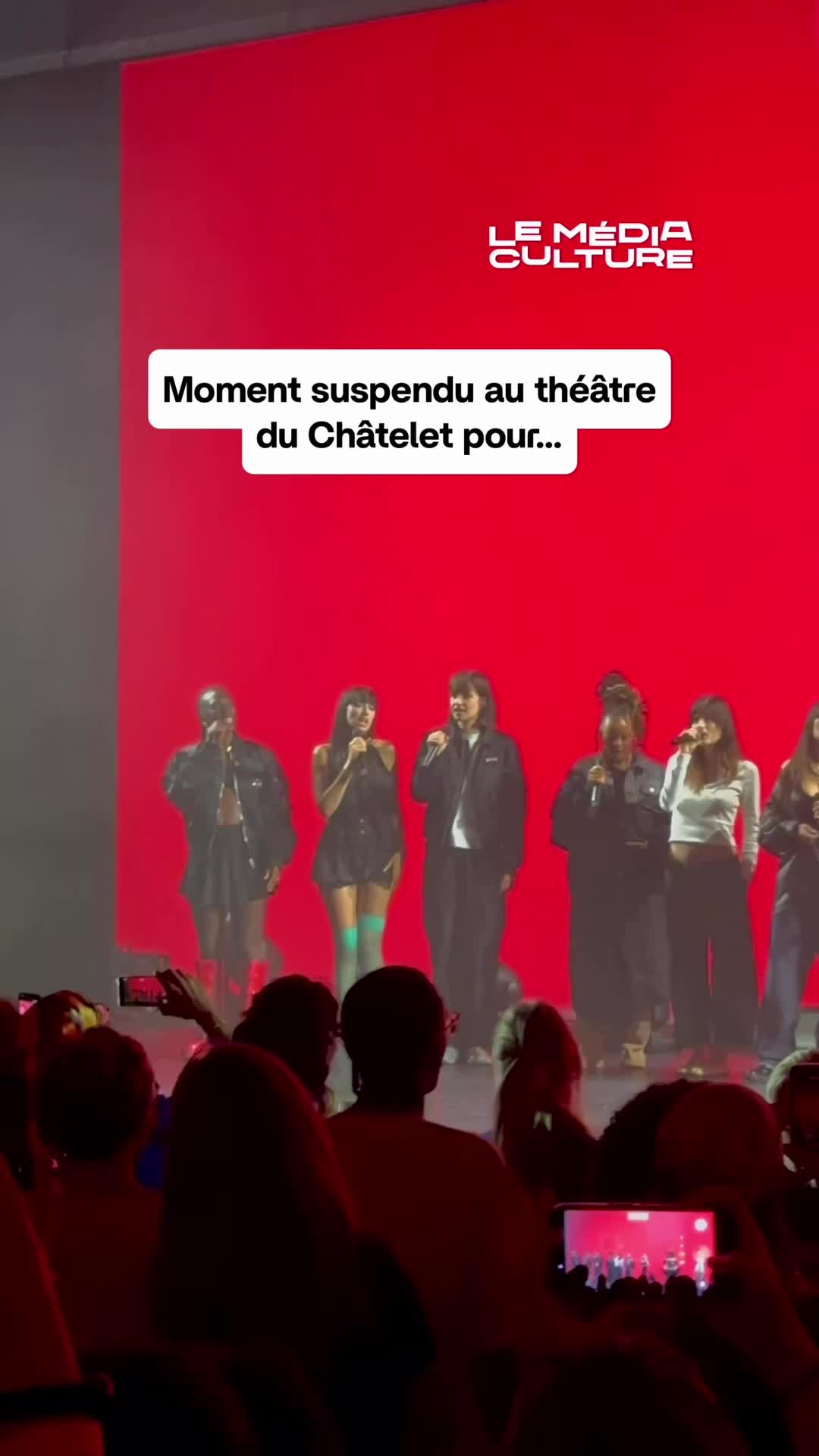 @Le Média Culture