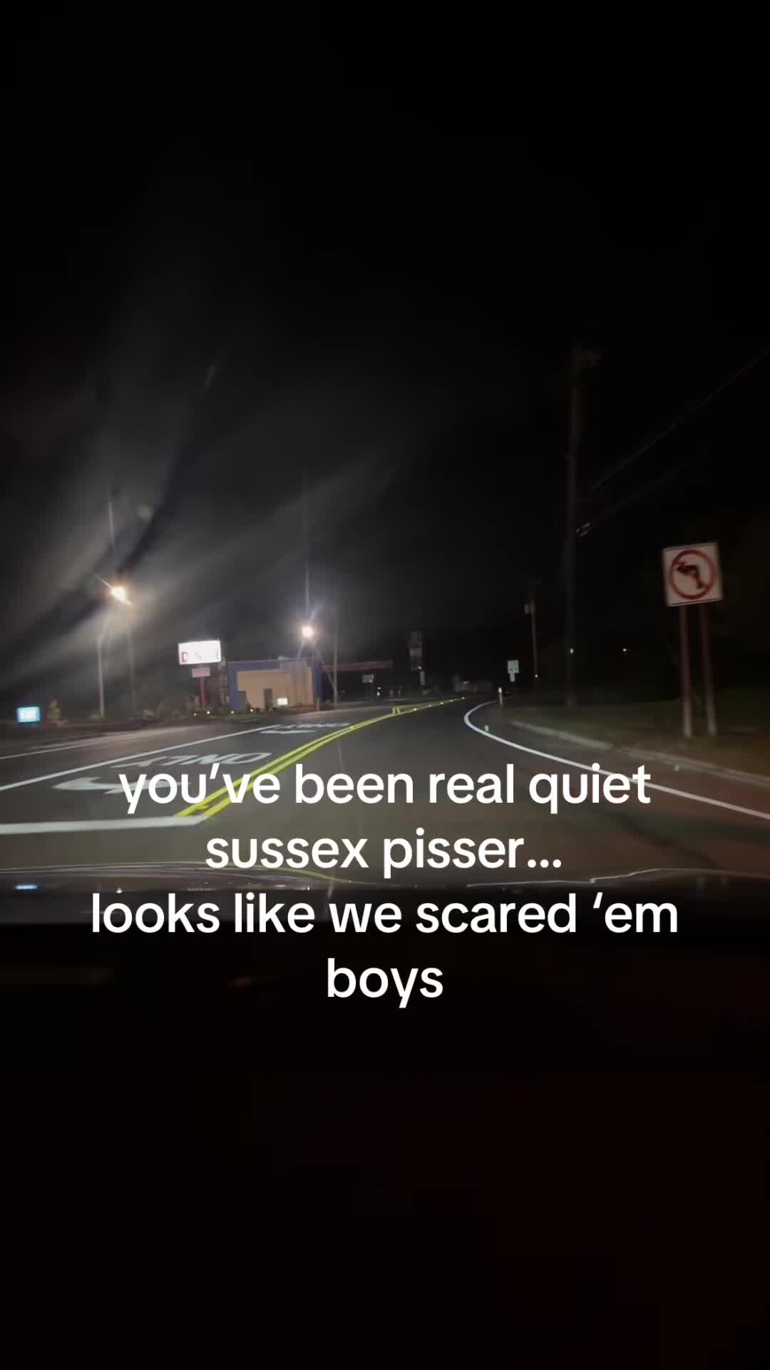 @Piss Patrol