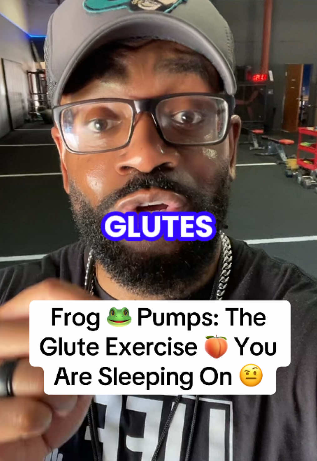 @DFW Fitness Coach
