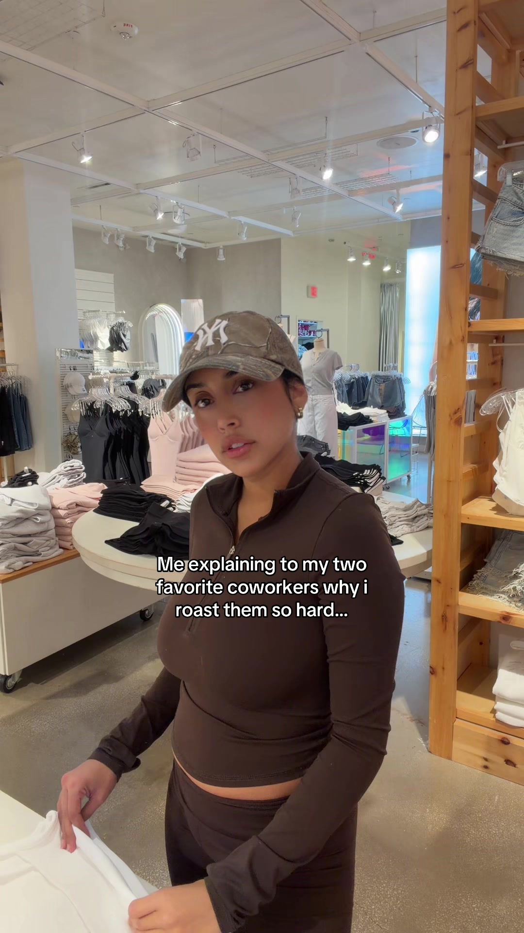 @Gabrielle F
