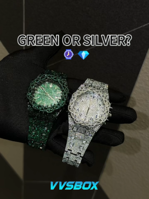 @Vvsbox Jewelry