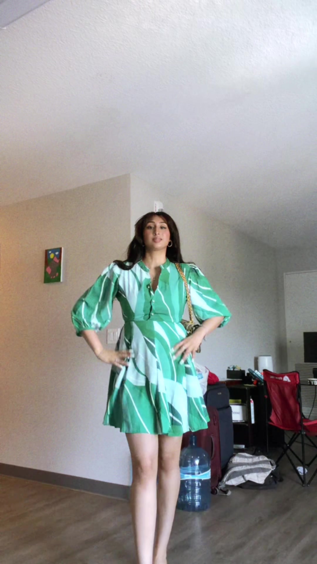 @Kiran Aulakh