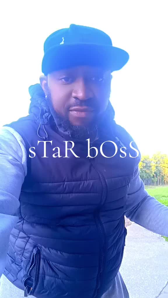 @STAR BOSS❤️❤️