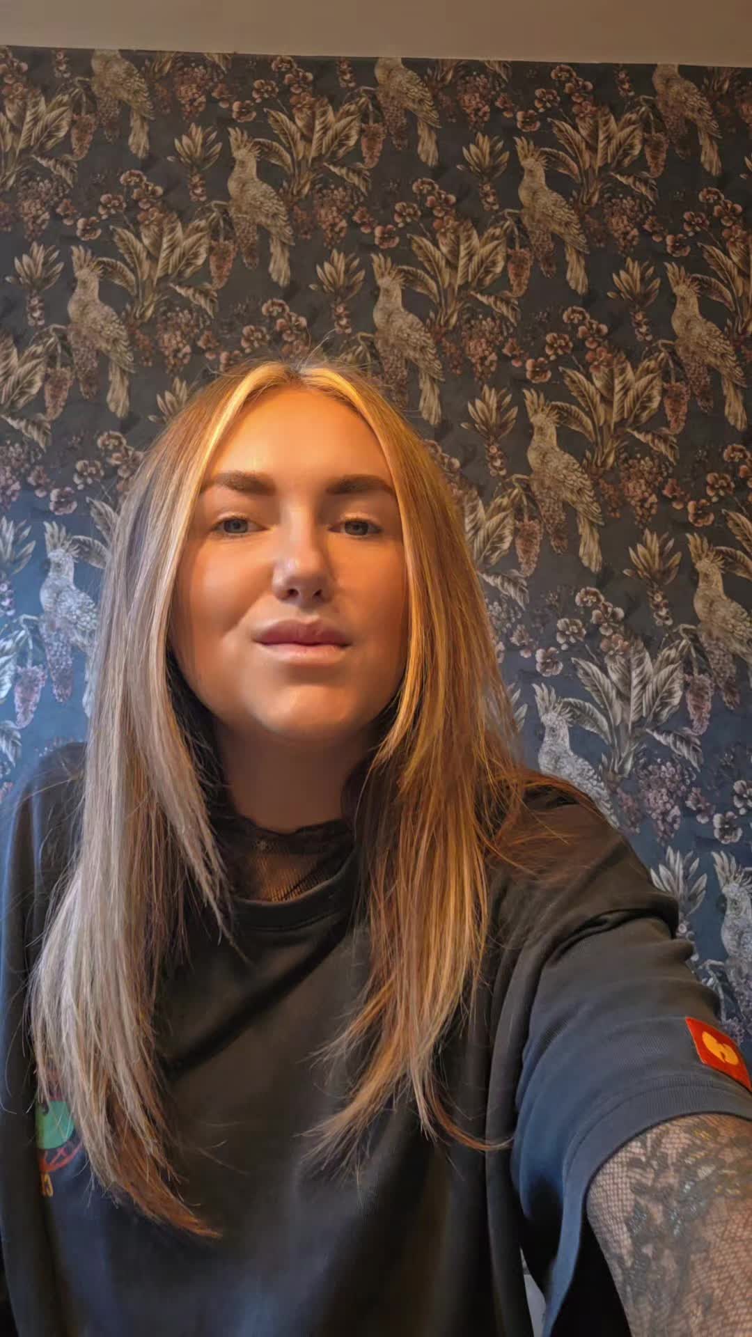@⚡ KATHARINA 🔥 ADHD & OOTD 🧿