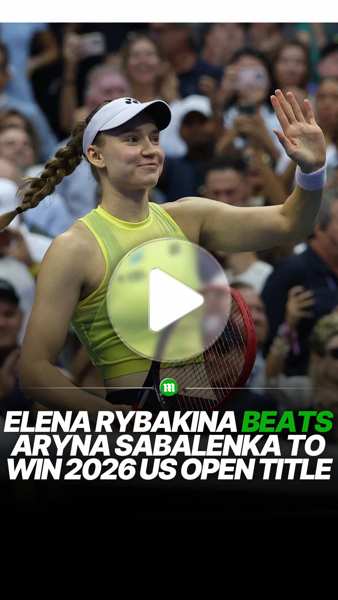 @Daily Mail Sport USA