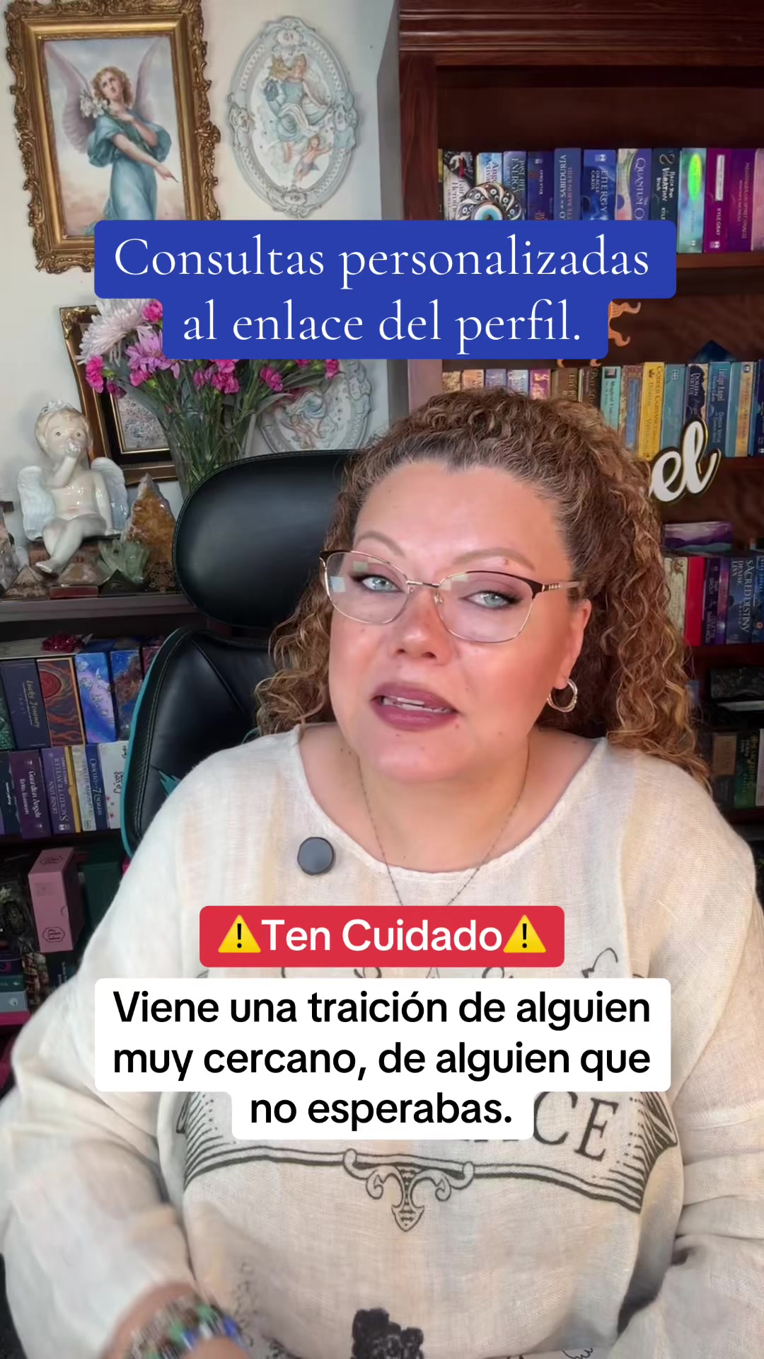 @Isabel Tarot