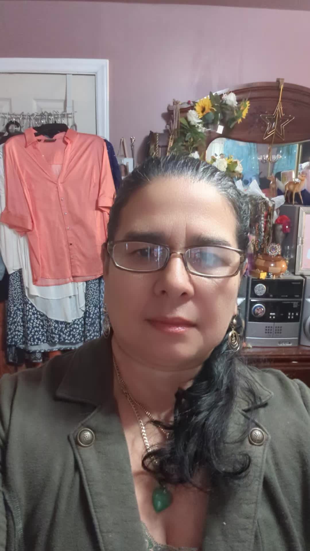@doctora coraz&oacute;n ❤️