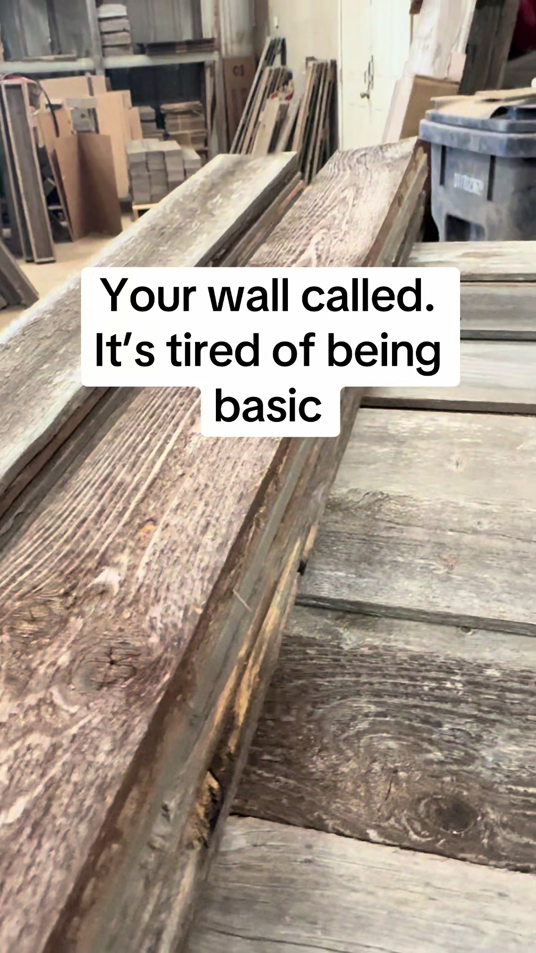@Rockin Wood