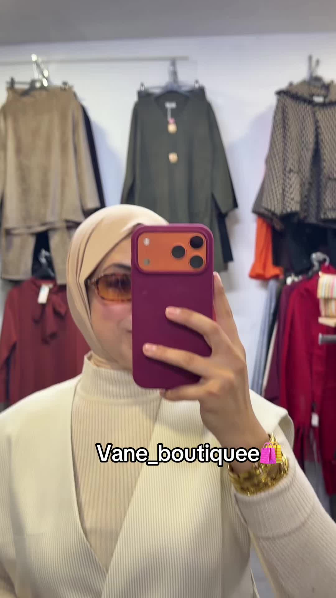 @Vane Boutique