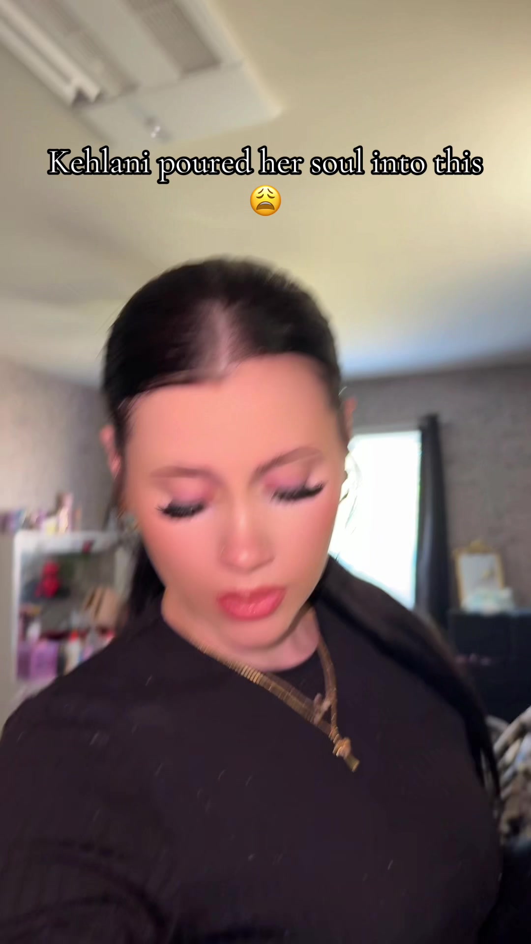 @Livy ๐ค