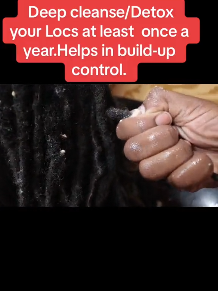 @Locs Alchemist & Academy