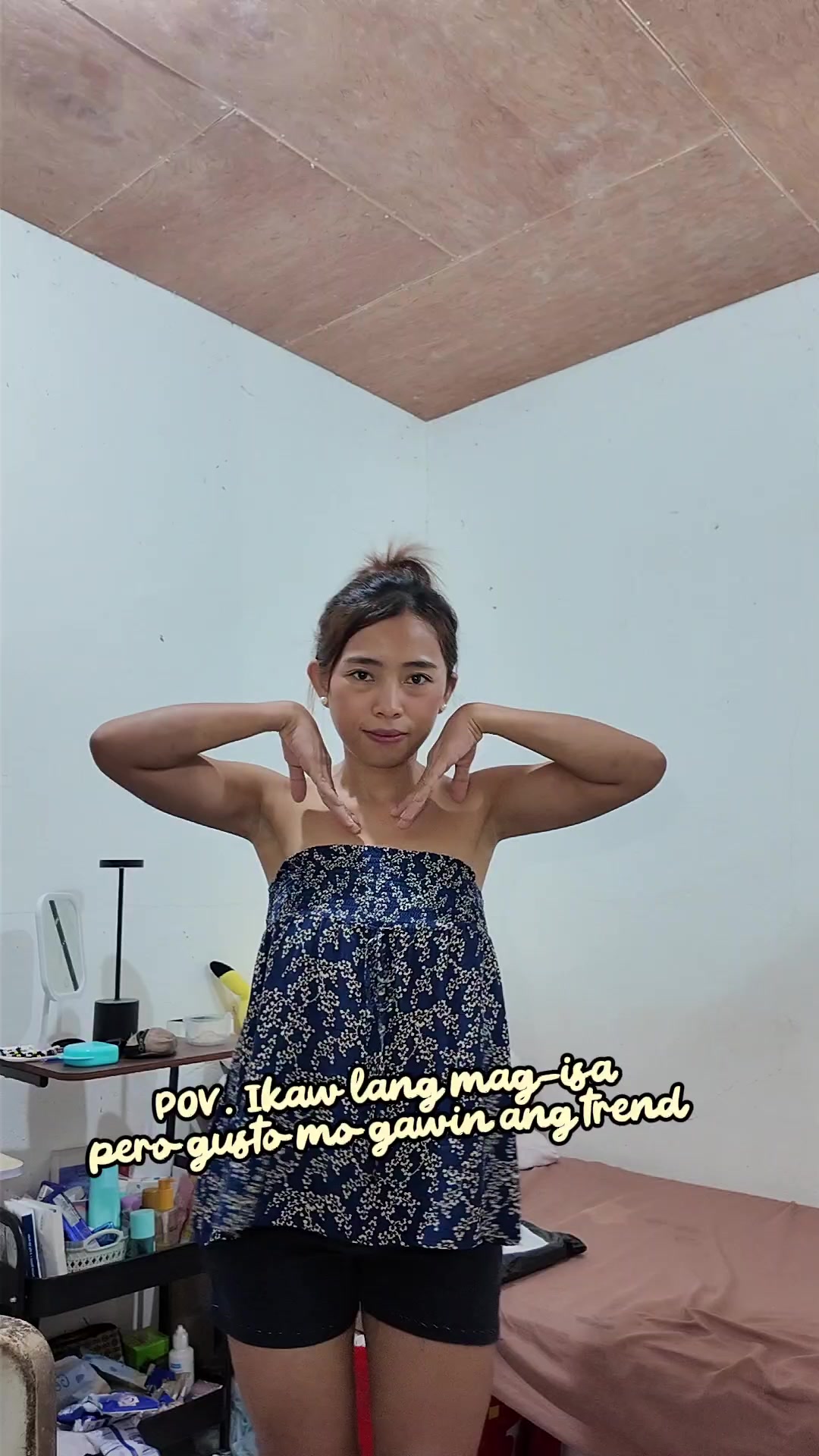 @Binibining Arvie