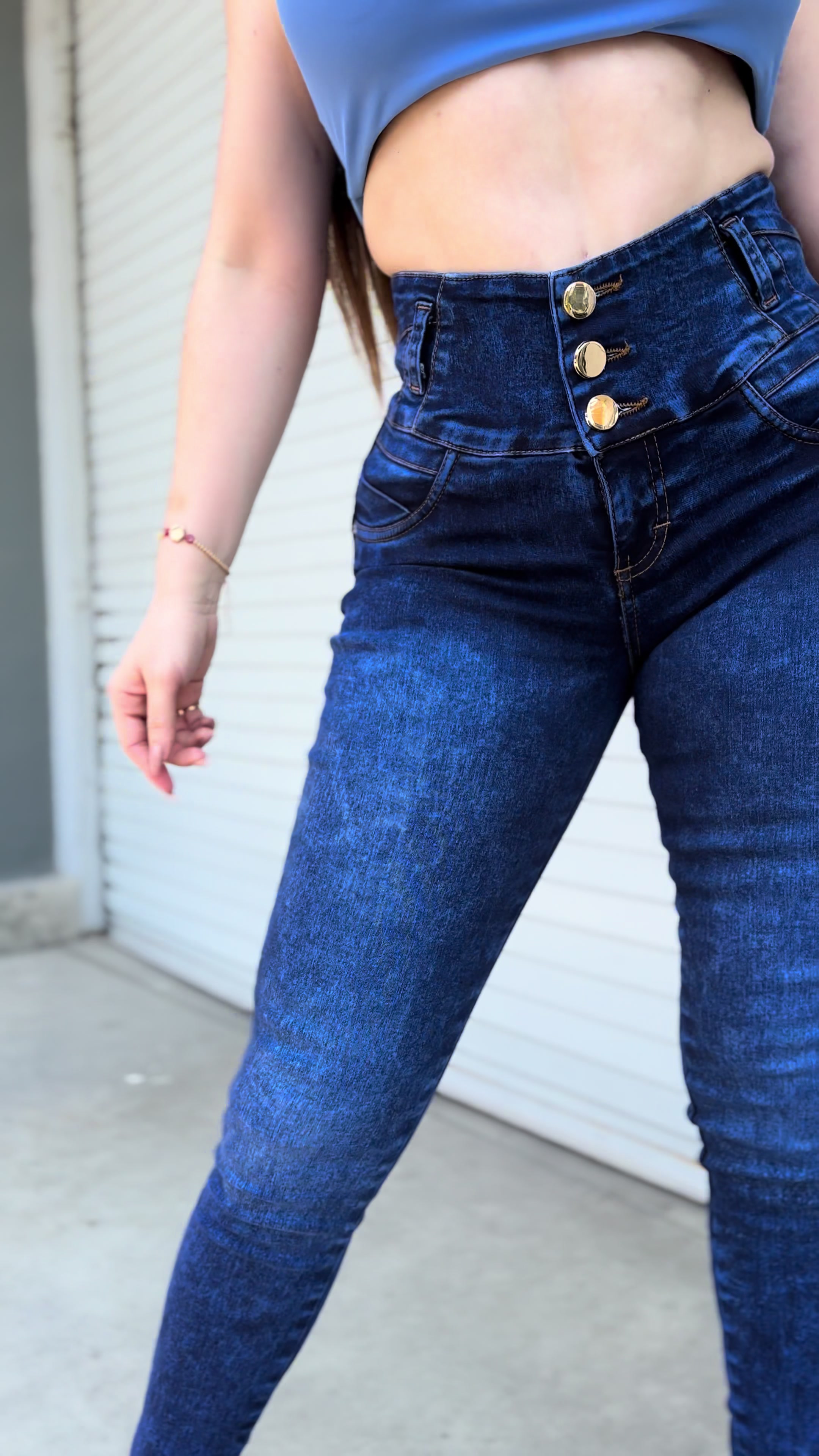 @DENIM Fashion Hits