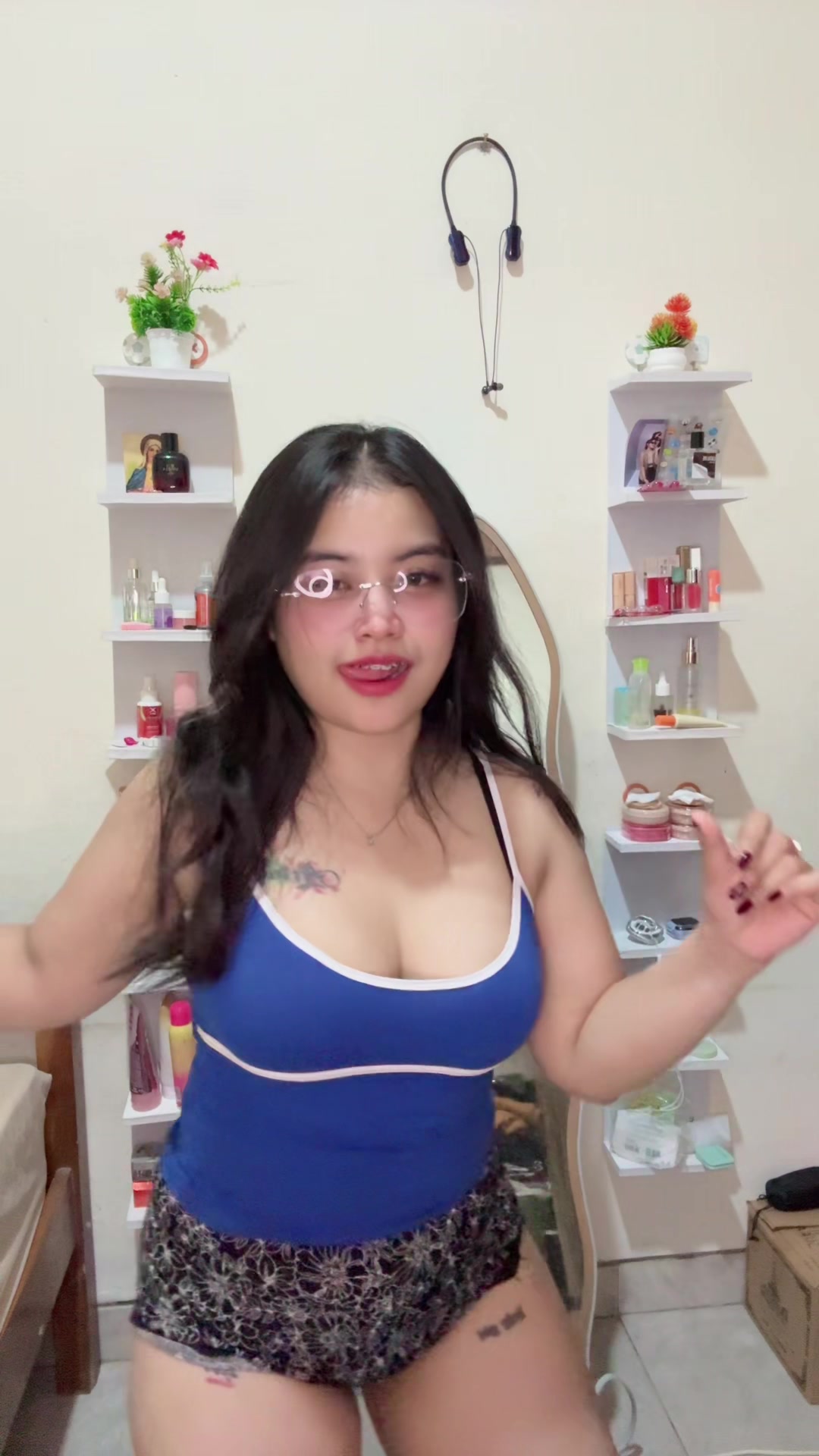 @NATALIA JGN DI BAN!