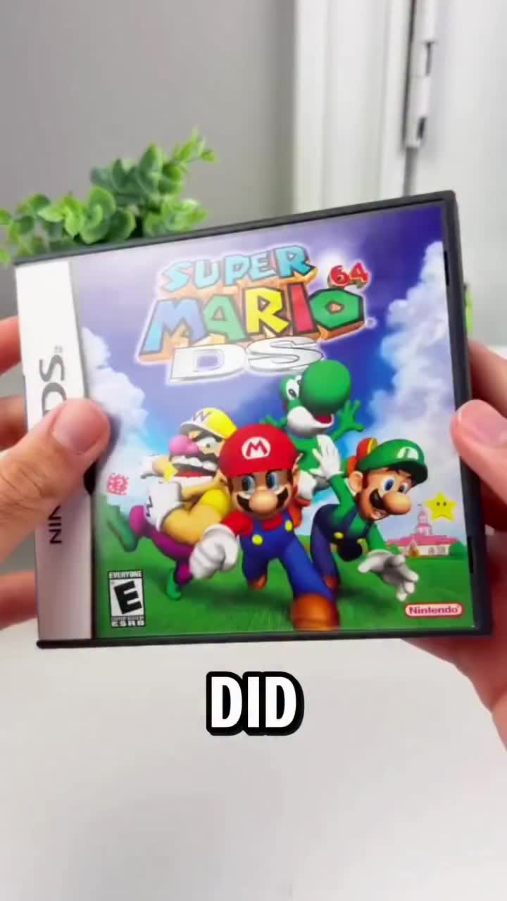 @Samtendo