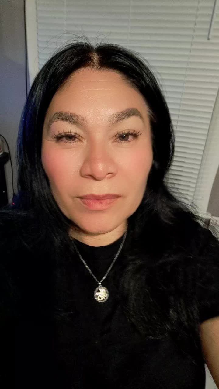 @Gina Lucero