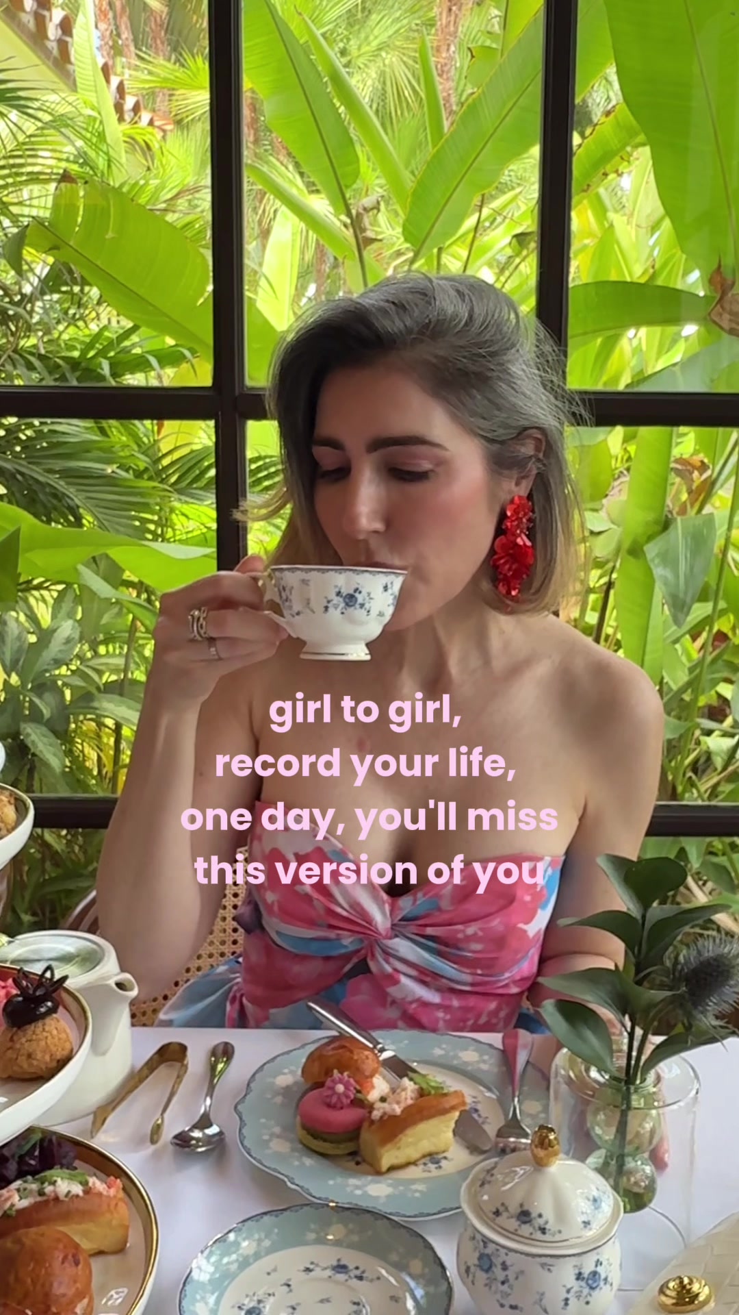 @Marlene | Midlife Beauty