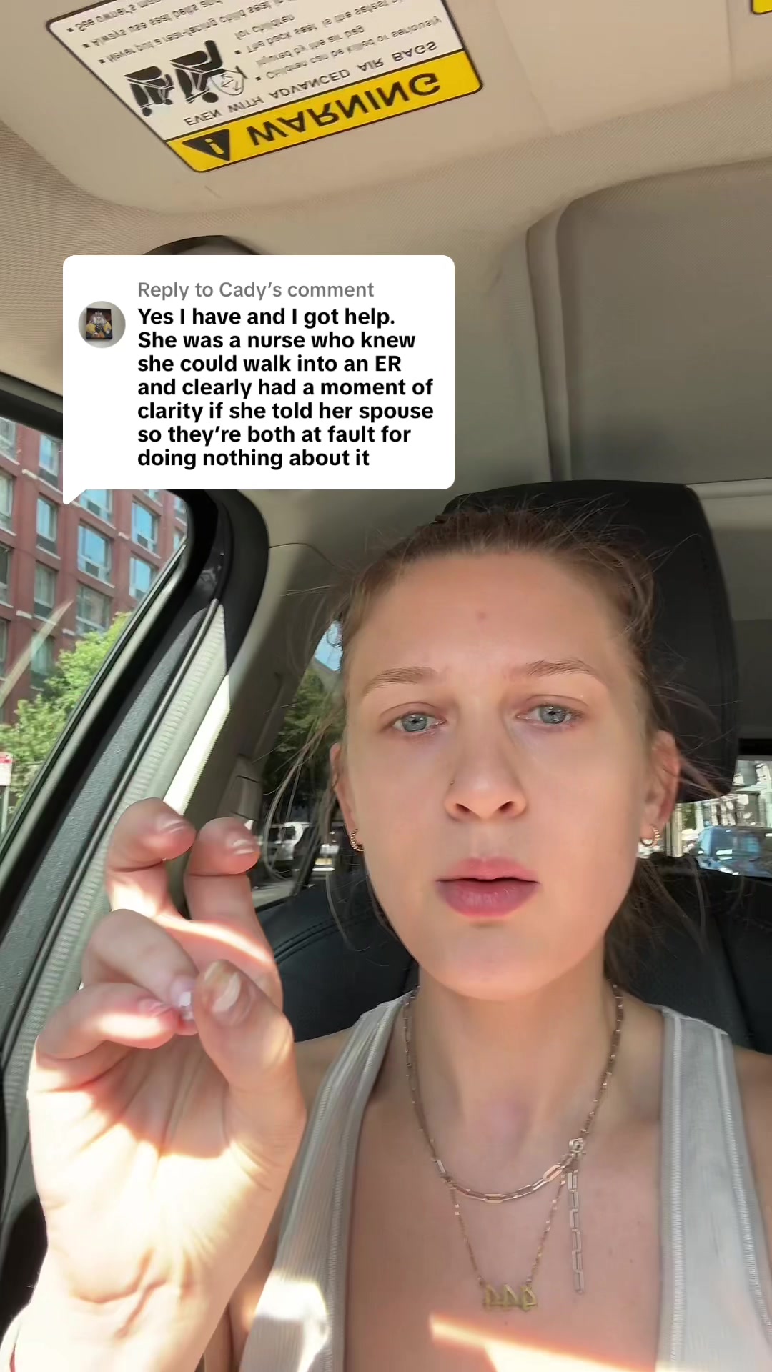 @TikTok Maddie
