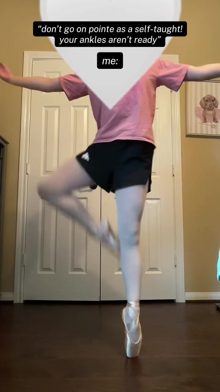 @primaballerina🤍