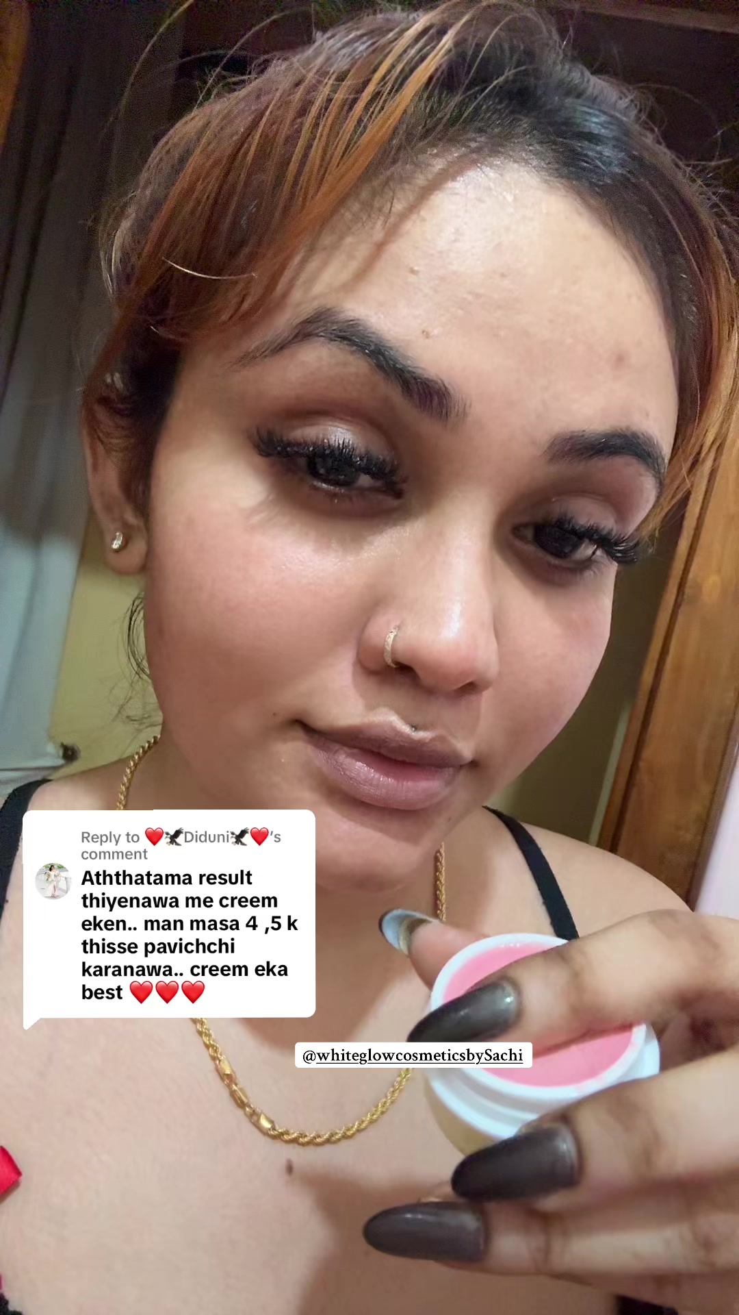@Sachini_ wijerathne