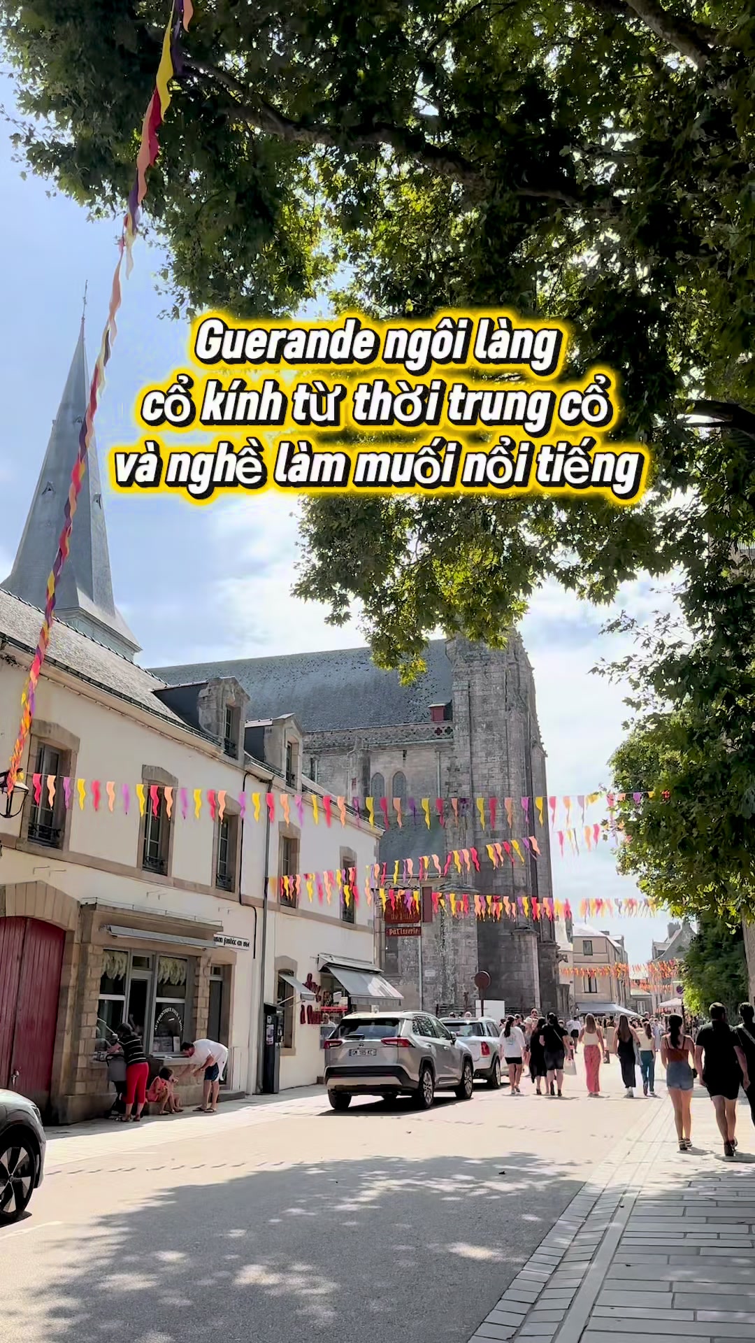 @Thanhvivu -cuộc sống tại Pháp