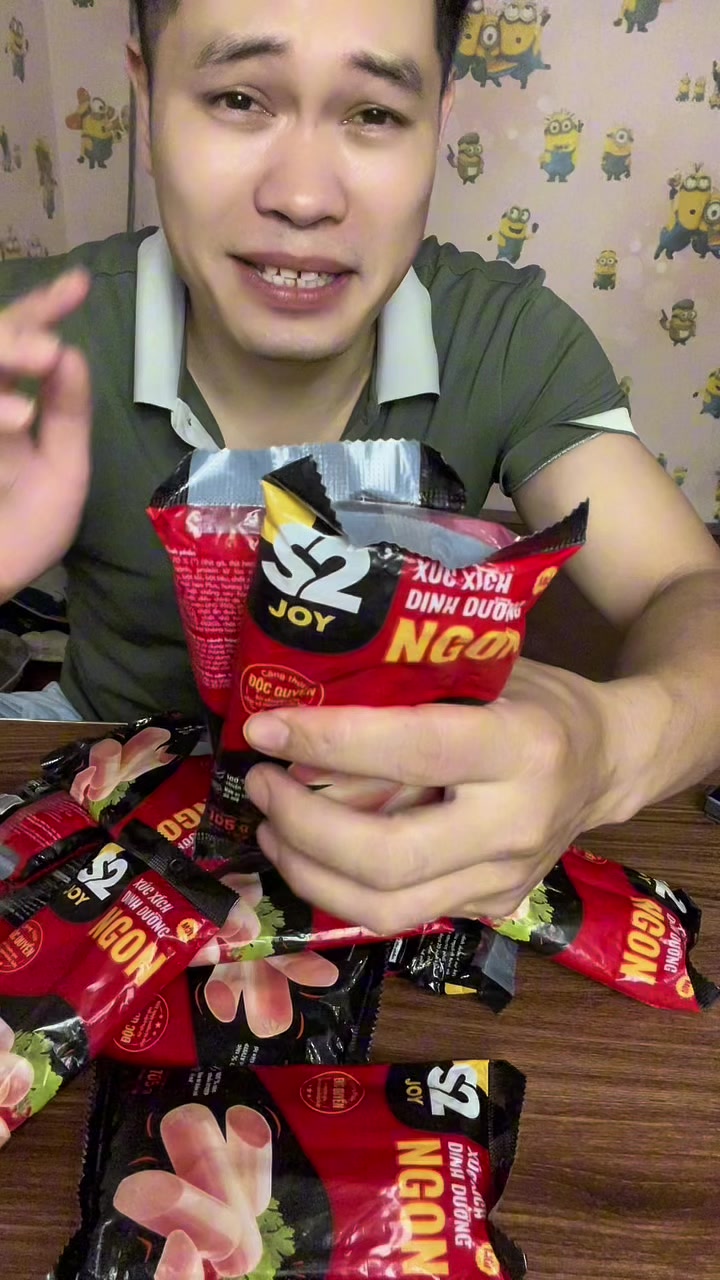 @thạch anh review✅