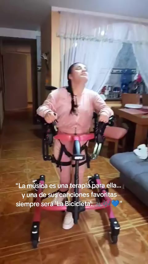 @KHARENN UNA GUERRERA DE DIOS
