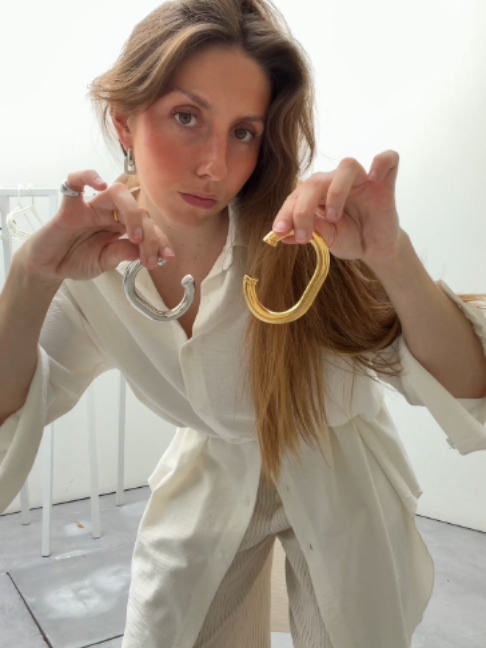@CINCO Jewelry worth collecting
