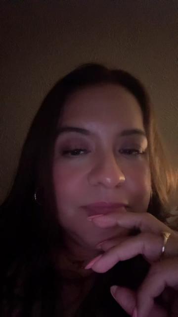 @Annette Parra