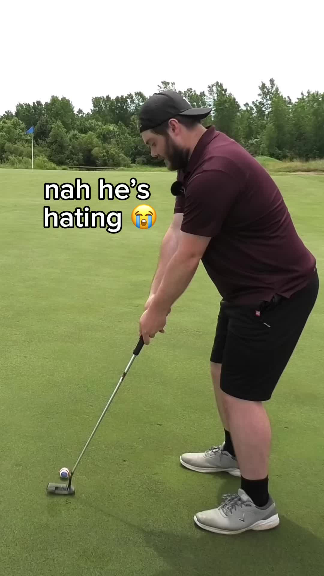 @MACE Golf