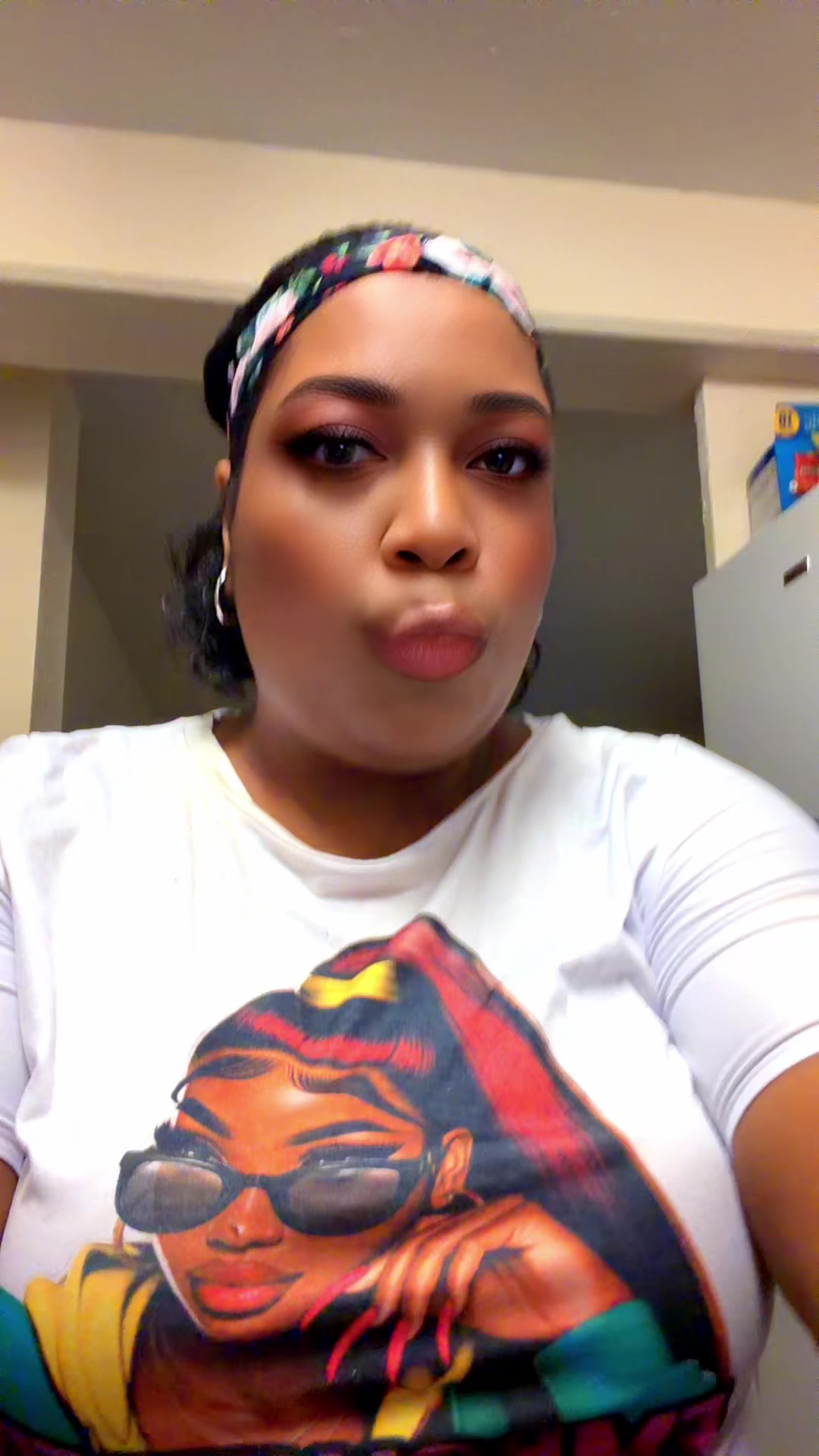 @QueenMaryAwolumate1