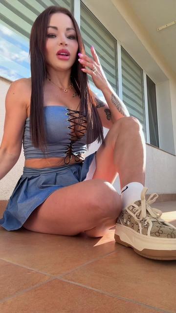 @BEAUTYMARTA01👸