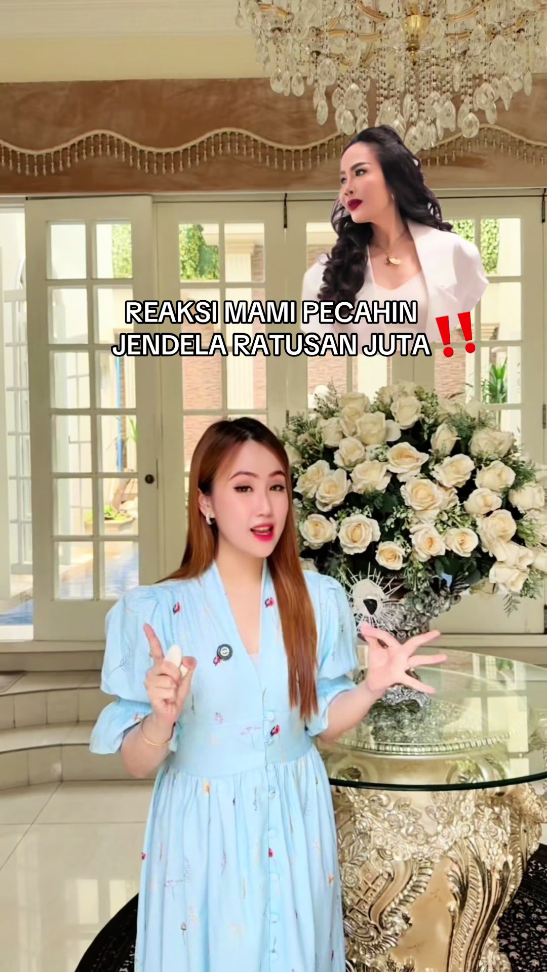 @Cheryl Antoinette