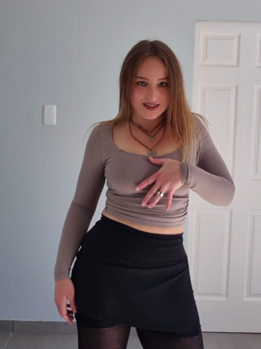 @Cherise