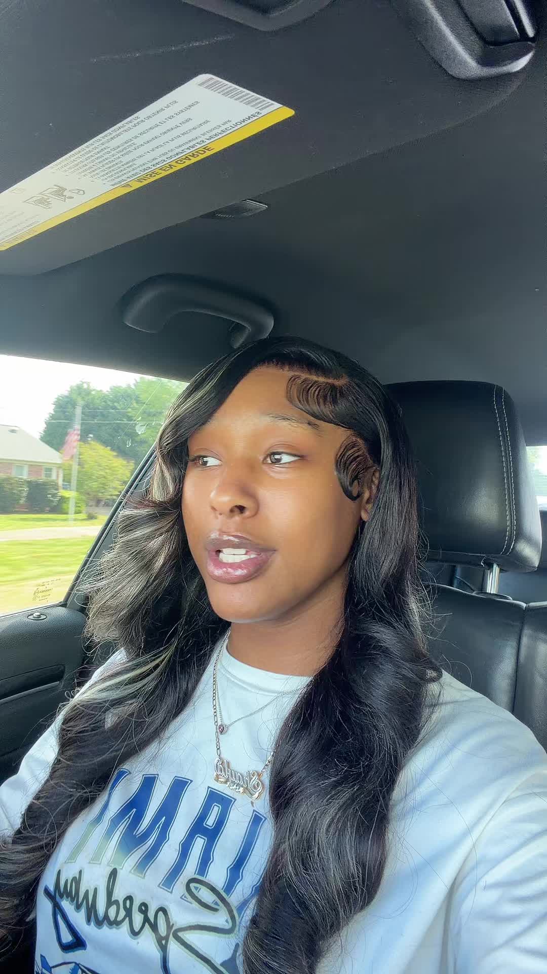 @shayla monique&rsquo; 🤍