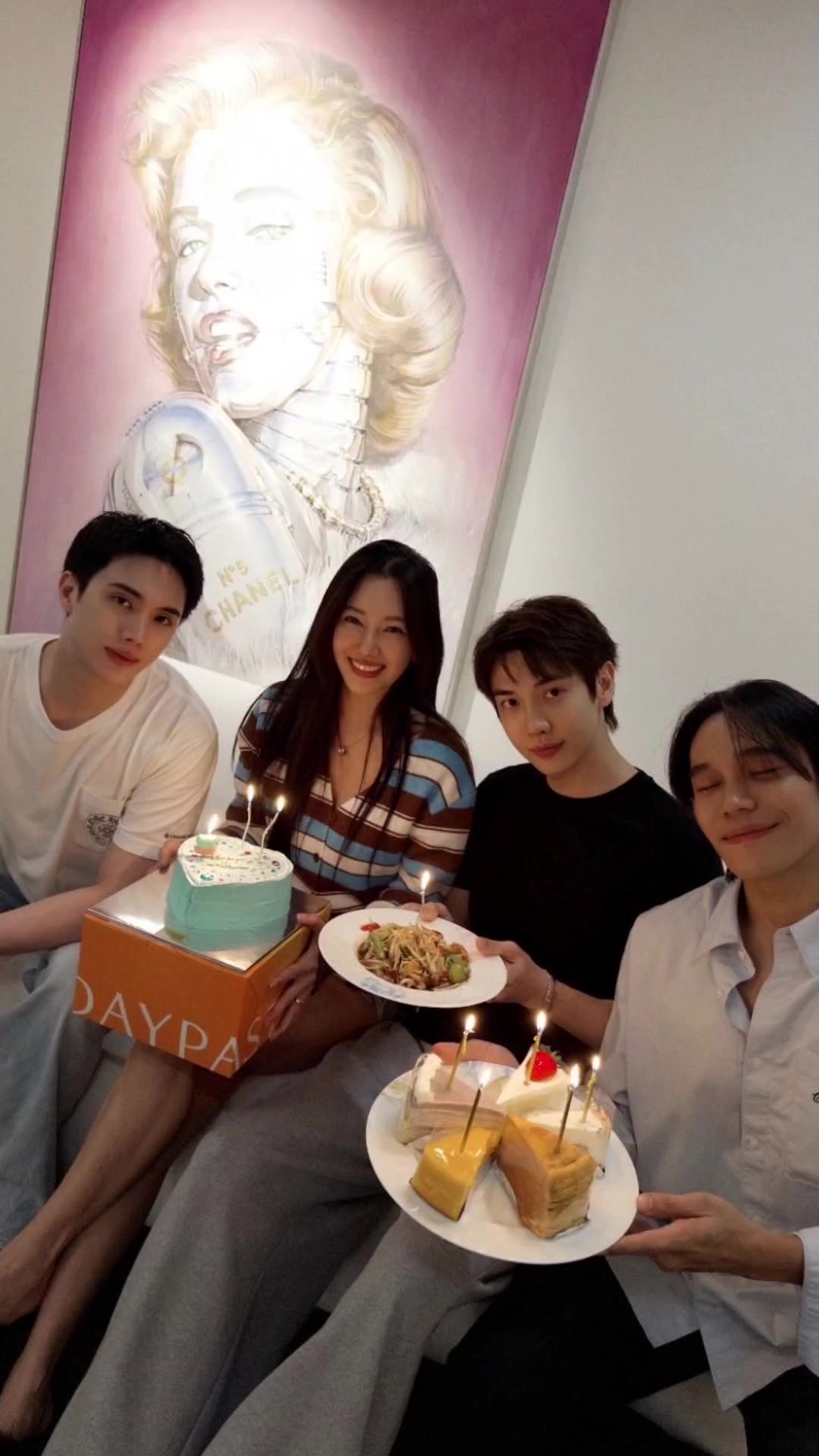 @ม๊าว