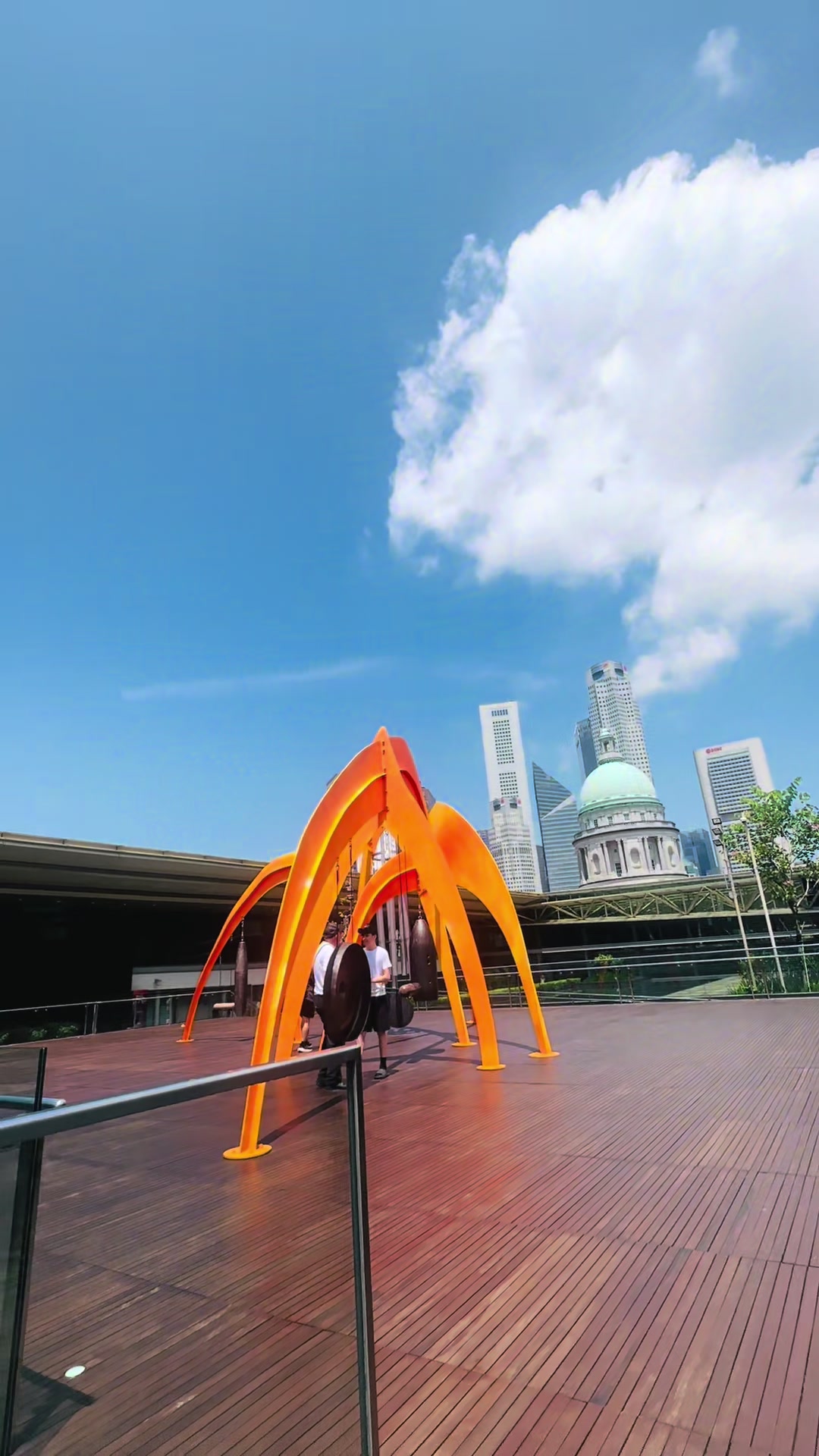 @SG Adventure 🇸🇬