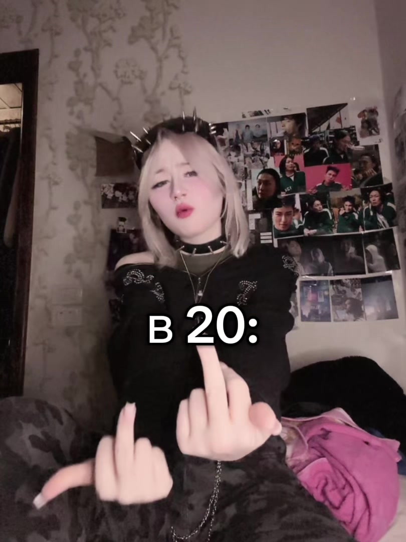 @дана блант