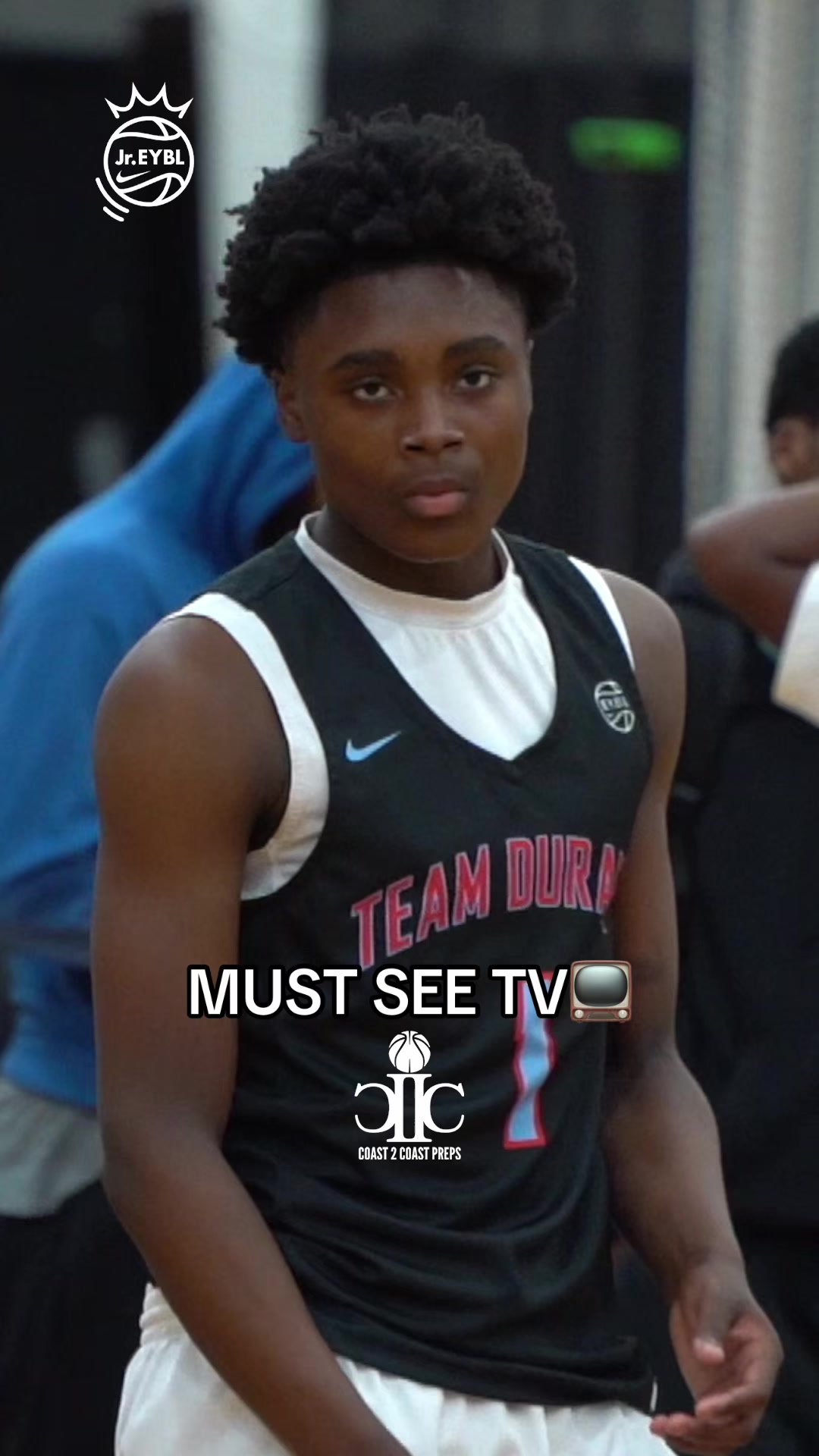 @Coast 2 Coast Preps