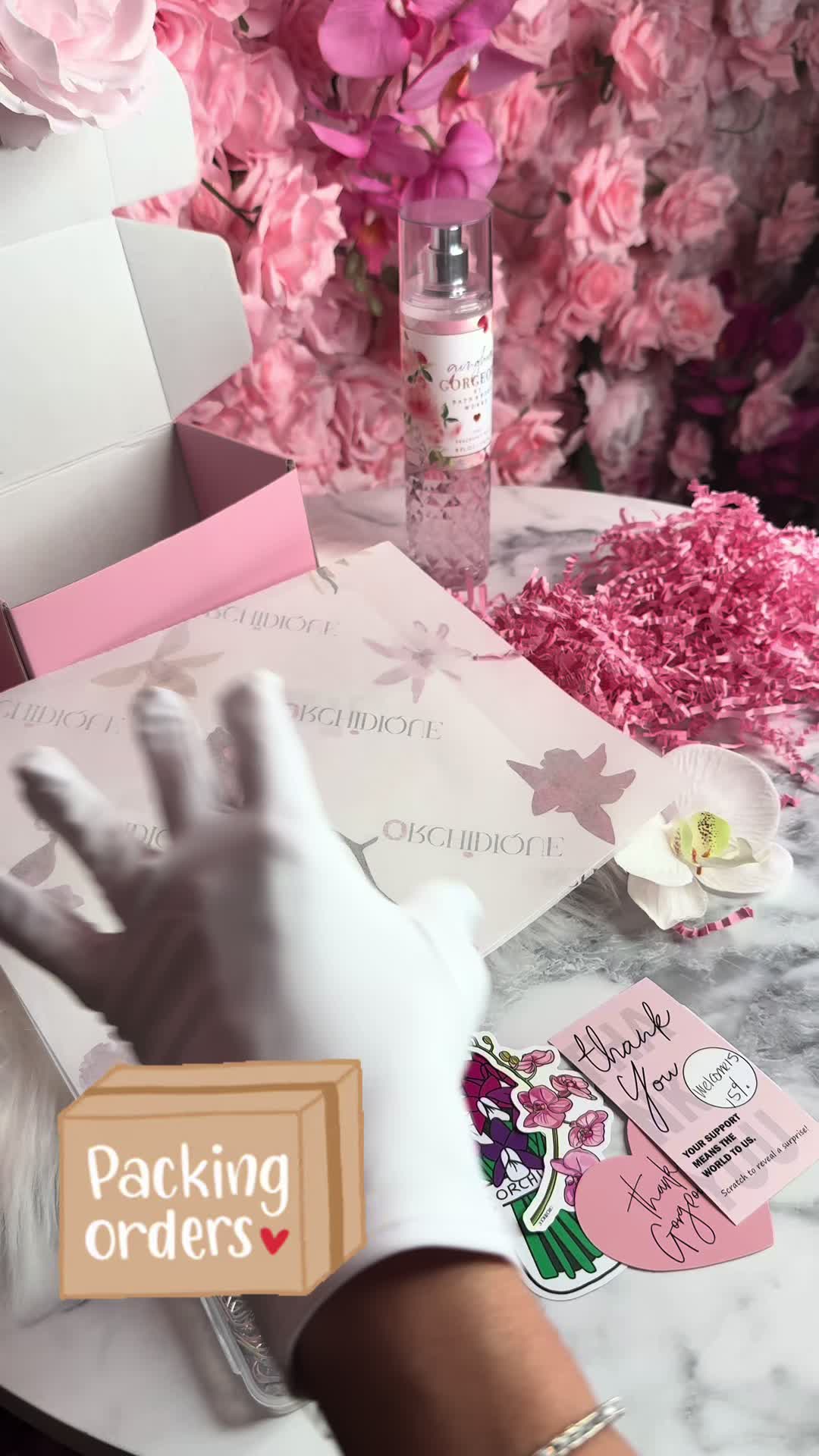 @Orchidique